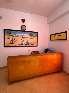 Ekadolli Nubian Guesthouse-by kerma hospitality